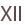 XII