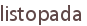 listopada