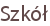 Szkół