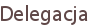 Delegacja
