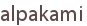 alpakami
