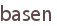basen