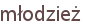 młodzież