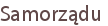 Samorządu