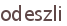 odeszli
