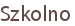 Szkolno