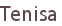 Tenisa