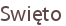 Swięto