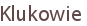 Klukowie