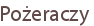 Pożeraczy