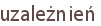 uzależnień