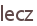 lecz