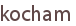 kocham