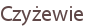 Czyżewie