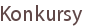 Konkursy