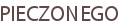 PIECZONEGO
