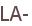 LA-