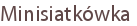 Minisiatkówka