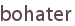 bohater