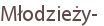 Młodzieży-