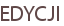 EDYCJI