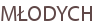 MŁODYCH