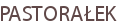 PASTORAŁEK