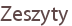 Zeszyty