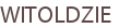 WITOLDZIE
