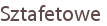 Sztafetowe