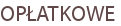 OPŁATKOWE