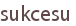 sukcesu