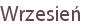 Wrzesień