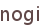 nogi