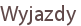 Wyjazdy