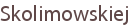 Skolimowskiej