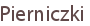 Pierniczki