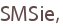 SMSie,