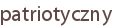 patriotyczny