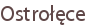 Ostrołęce