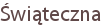 Świąteczna