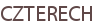 CZTERECH
