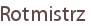 Rotmistrz