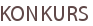 KONKURS