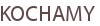 KOCHAMY