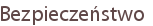Bezpieczeństwo