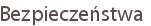 Bezpieczeństwa
