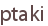 ptaki