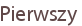 Pierwszy