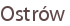 Ostrów